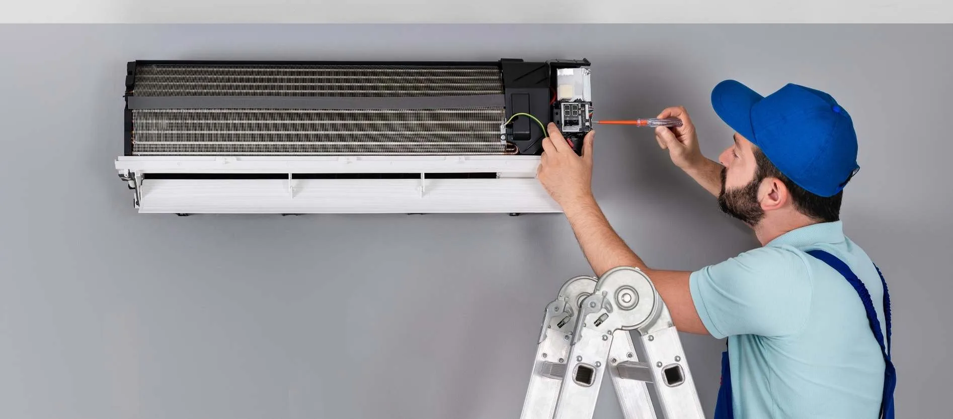 Köşklüçeşme Dolcevita Klima Gaz Dolum Servisi